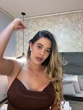 Snapshot of Emilia_Bakerr chatting on February 2026 06:40:02 PM Emilia Bakerr online show from February 2026 06:40:02 PM