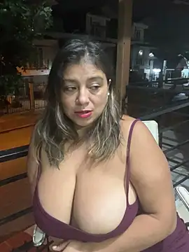 MrsFoucher online show from February 2025 12:39:01 AM