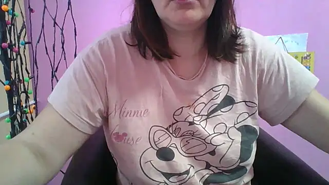 Lucinka1 online show from March 2025 06:48:02 AM