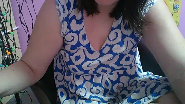 Lucinka1 online show from March 2025 10:06:01 PM