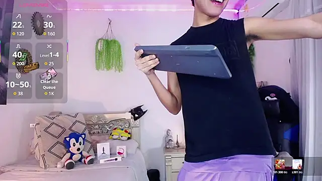 huge armound online show from April 2026 03:38:01 AM