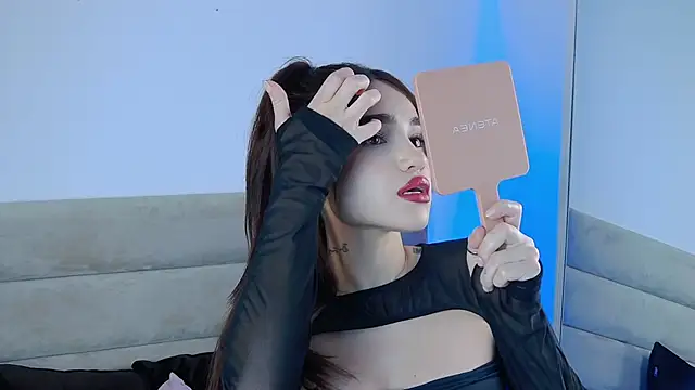 Snapshot of AllieEvans chatting on January 2025 11:53:02 PM AllieEvans online show from January 2025 11:53:02 PM