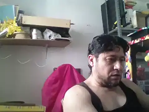 Snapshot of simpatico1000 chatting on February 2025 06:45:01 PM simpatico1000 online show from February 2025 06:45:01 PM