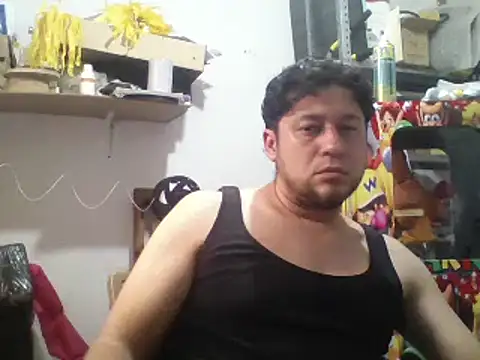 Snapshot of simpatico1000 chatting on February 2025 11:37:02 PM simpatico1000 online show from February 2025 11:37:02 PM