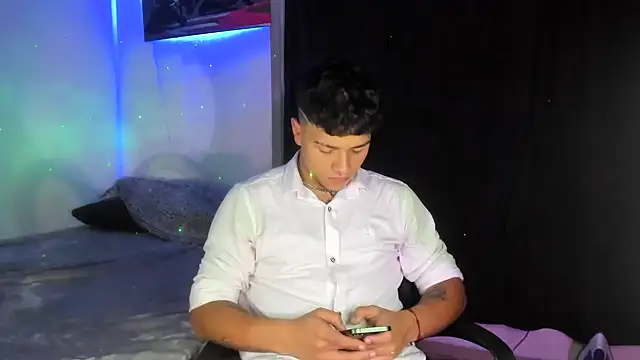 Snapshot of Dominic_Biker__ chatting on December 2024 04:04:02 AM Dominic Biker online show from December 2024 04:04:02 AM