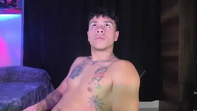 Snapshot of Dominic_Biker__ chatting on December 2024 09:13:02 AM Dominic Biker online show from December 2024 09:13:02 AM