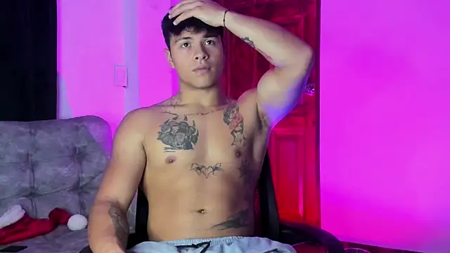 Snapshot of Dominic_Biker__ chatting on December 2025 12:27:02 AM Dominic Biker online show from December 2025 12:27:02 AM