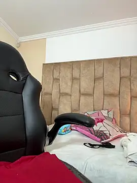 Hannagarces online show from February 2026 11:31:01 AM