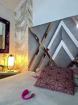 Hannagarces online show from March 2026 11:21:01 AM