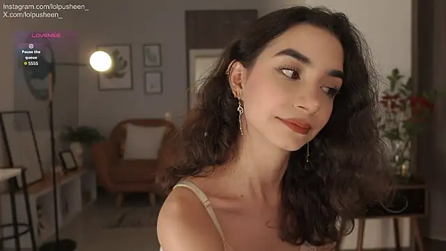 JulietteDee online show from February 2026 09:42:01 PM