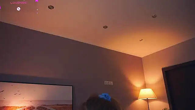 Snapshot of BanemAcard chatting on February 2025 09:47:02 AM BanemAcard online show from February 2025 09:47:02 AM