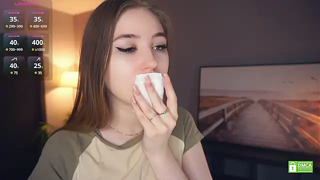 Snapshot of BanemAcard chatting on March 2025 04:20:02 AM BanemAcard online show from March 2025 04:20:02 AM