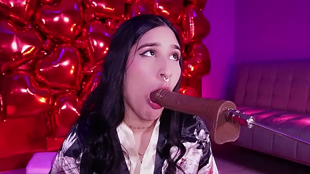 Antonella cutee online show from March 2025 07:09:02 AM