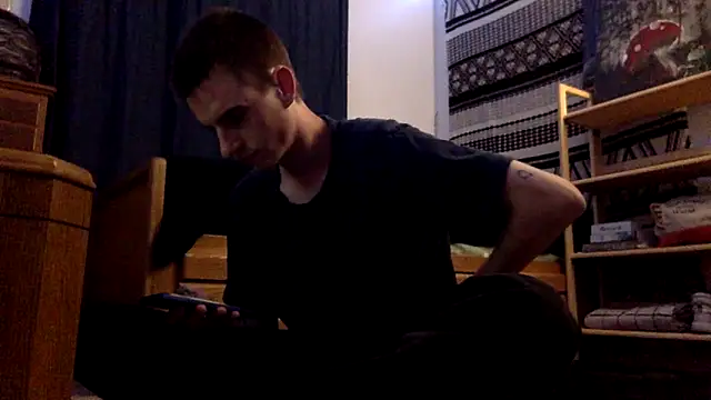 Snapshot of spicylaboi chatting on October 2025 02:55:01 AM spicylaboi online show from October 2025 02:55:01 AM