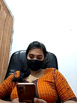 Ritusri Dotta online show from January 2025 10:24:01 PM