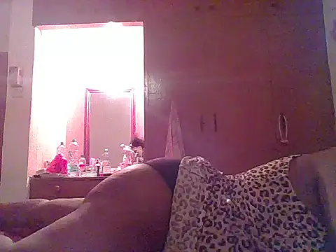 Shaz brown online show from March 2026 11:07:02 PM