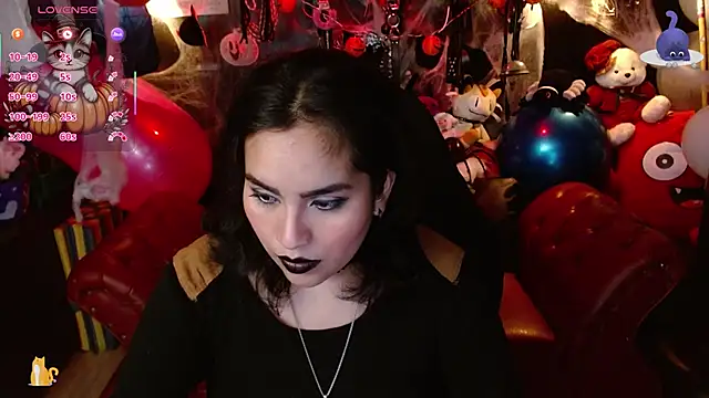 Snapshot of kureiji_hentaii chatting on October 2025 12:18:01 AM kureiji hentaii online show from October 2025 12:18:01 AM