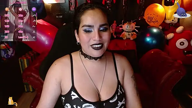 Snapshot of kureiji_hentaii chatting on November 2025 02:21:01 AM kureiji hentaii online show from November 2025 02:21:01 AM