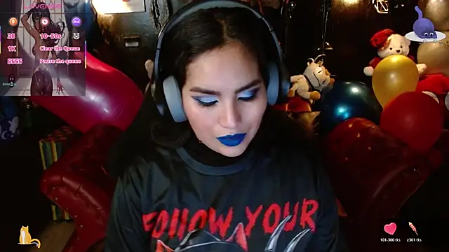 Snapshot of kureiji_hentaii chatting on November 2025 10:15:02 PM kureiji hentaii online show from November 2025 10:15:02 PM