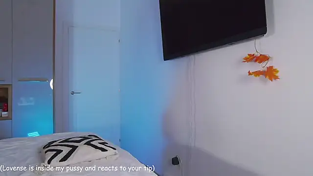 Anita Fun online show from April 2026 08:17:01 PM