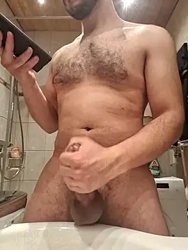 Elfucker77 online show from February 2026 06:28:01 AM