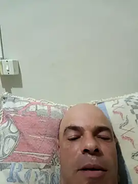 MysticalPolluter online show from February 2026 06:06:01 AM