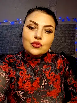 kataleya94 online show from February 2026 07:35:02 AM