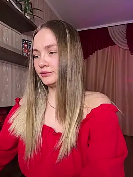 AmeliaAllem online show from March 2026 02:57:01 PM