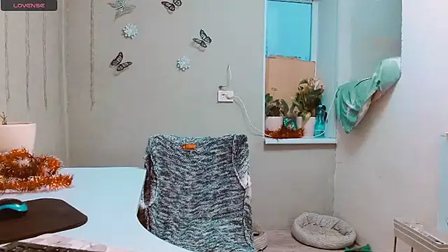 Snapshot of RosaJil chatting on December 2024 02:06:02 PM RosaJil online show from December 2024 02:06:02 PM