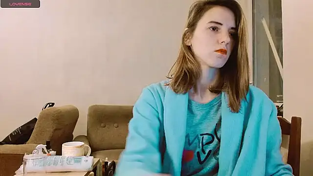 Snapshot of RosaJil chatting on February 2025 11:59:02 AM RosaJil online show from February 2025 11:59:02 AM