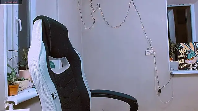 RosaJil online show from December 2025 03:40:02 PM