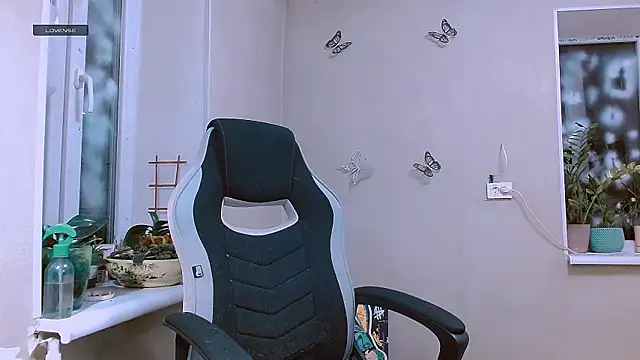 RosaJil online show from January 2026 07:08:02 PM