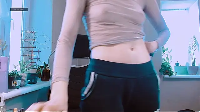 RosaJil online show from March 2026 02:36:02 PM