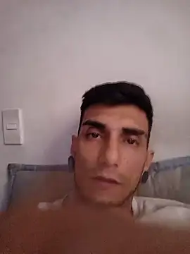 Bogotano1312 online show from December 2025 10:36:01 PM