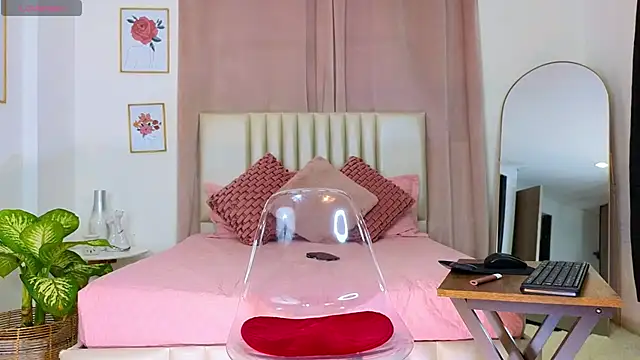 KristennBlue online show from January 2025 01:00:02 AM