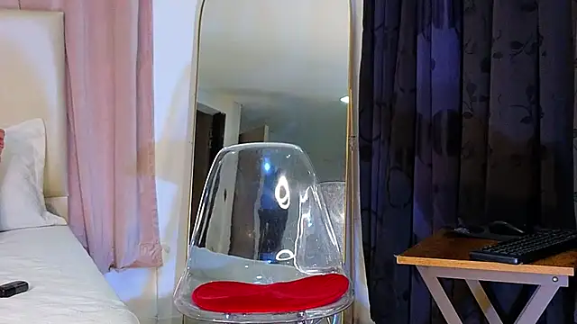 KristennBlue online show from February 2025 01:54:01 AM