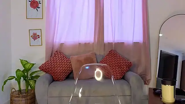 KristennBlue online show from March 2025 07:57:02 PM