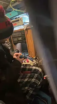 Followthepiper online show from January 2025 07:55:01 PM