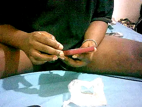 Snapshot of honeypotsweet chatting on November 2025 06:13:02 AM honeypotsweet online show from November 2025 06:13:02 AM