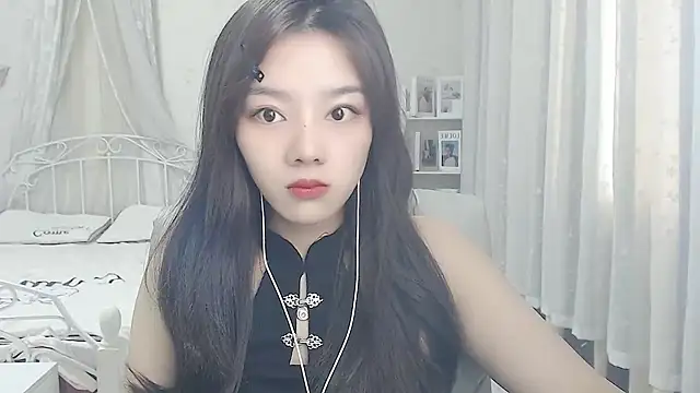 Jenny-Z online show from April 2026 01:39:01 AM