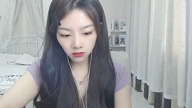 Jenny-Z online show from April 2026 02:05:01 AM