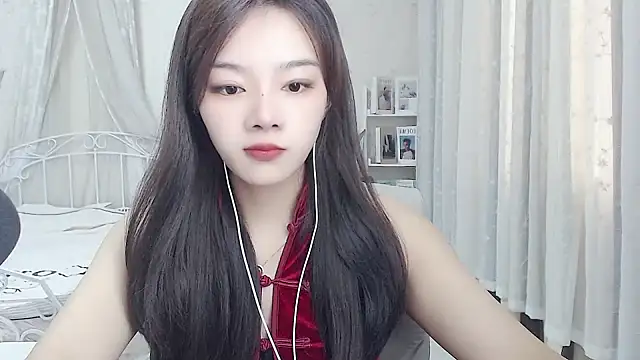 Snapshot of Jenny-Z chatting on June 2026 01:43:02 AM Jenny-Z online show from June 2026 01:43:02 AM