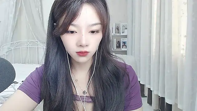 Snapshot of Jenny-Z chatting on July 2026 01:34:01 AM Jenny-Z online show from July 2026 01:34:01 AM