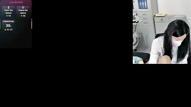 -DIO-DIO- online show from March 2026 06:18:01 AM