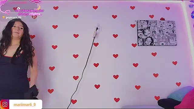 mari mar69 online show from February 2026 11:18:01 AM