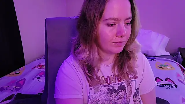 InternetFairy XO online show from February 2026 06:40:02 AM