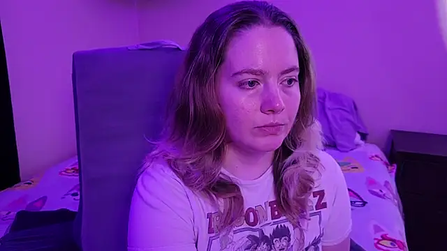 InternetFairy XO online show from March 2026 06:50:02 AM