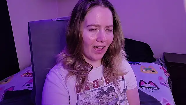 InternetFairy XO online show from March 2026 06:24:02 AM