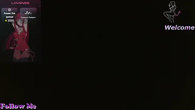 black ambar online show from February 2026 11:32:01 PM