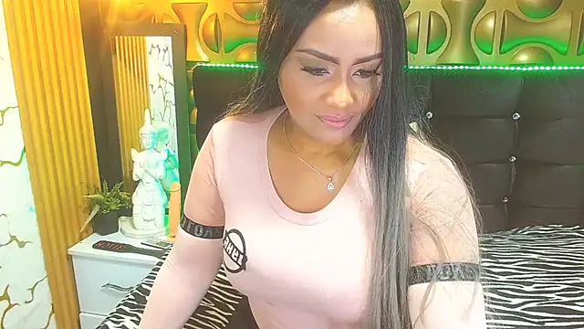 black ambar online show from April 2026 02:23:01 AM